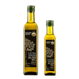 corfu extra virgin olive oil