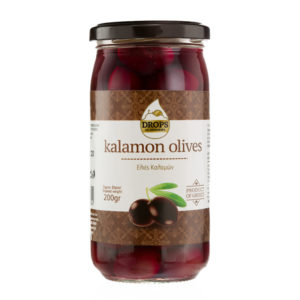 kalamon olives